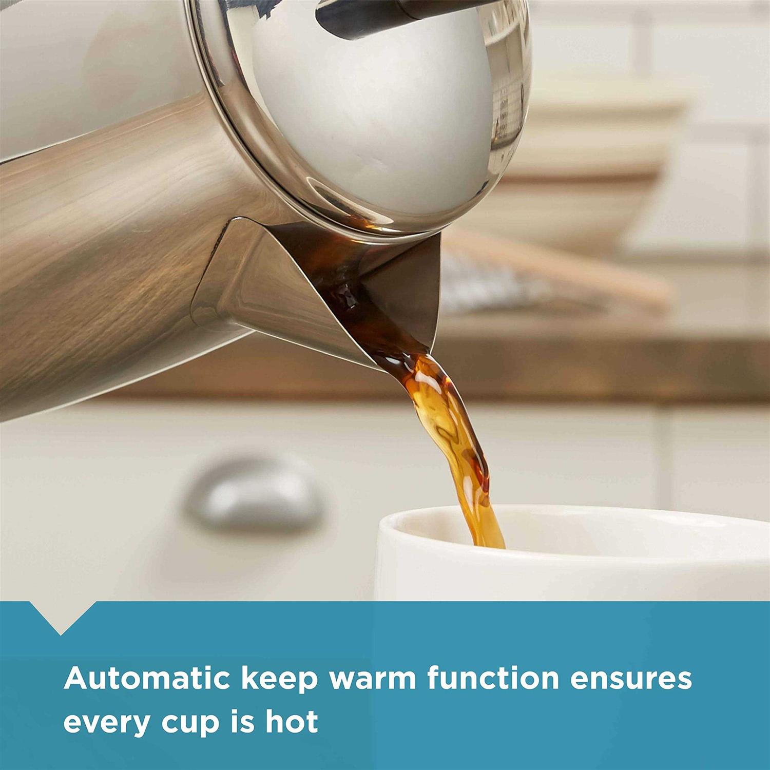 Farberware FCP412 12-Cup Percolator