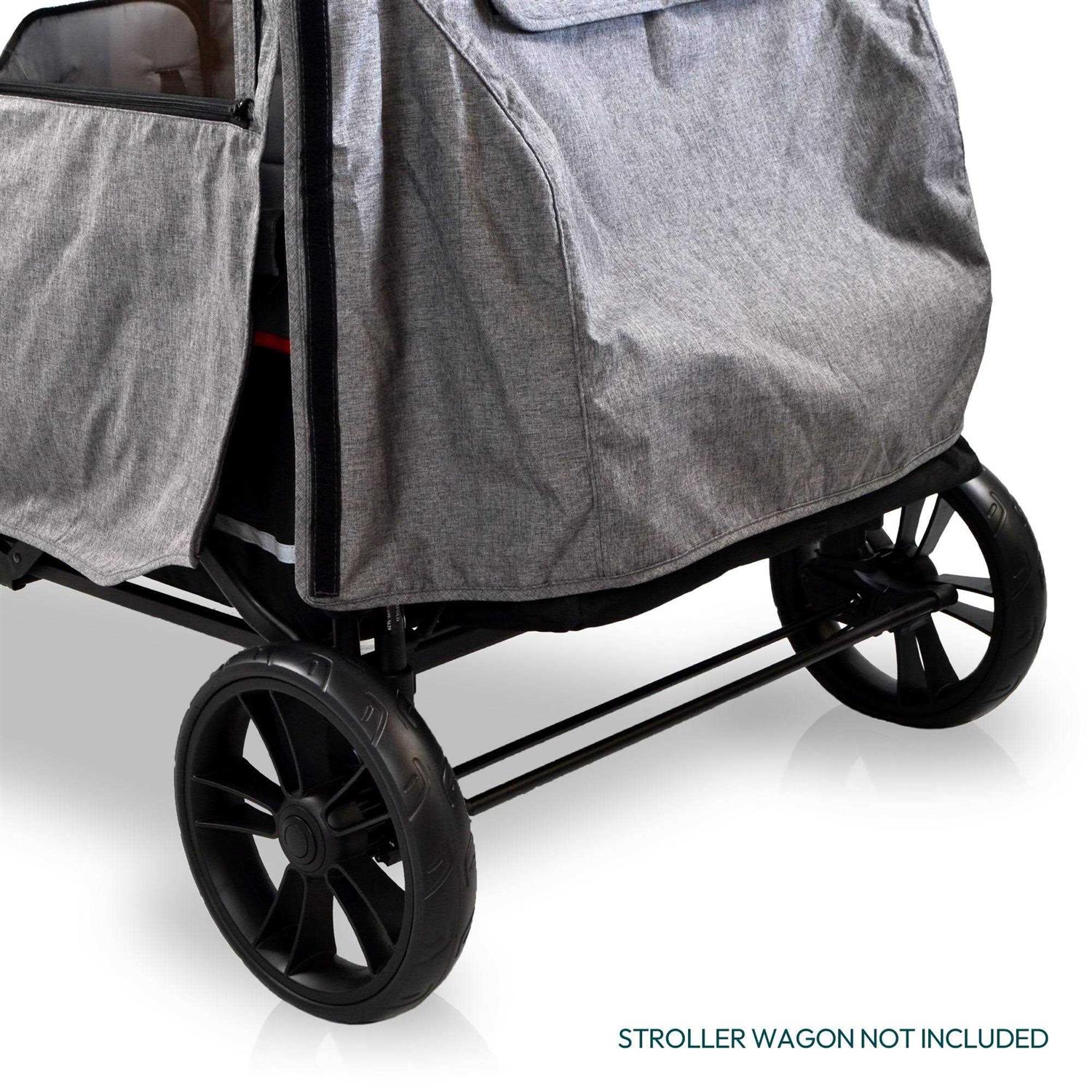 Wonderfold Wind Cover