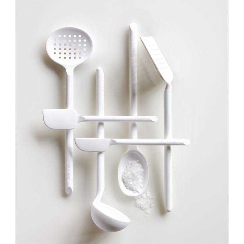 Crate & Barrel Silicone and Mini Spatulas