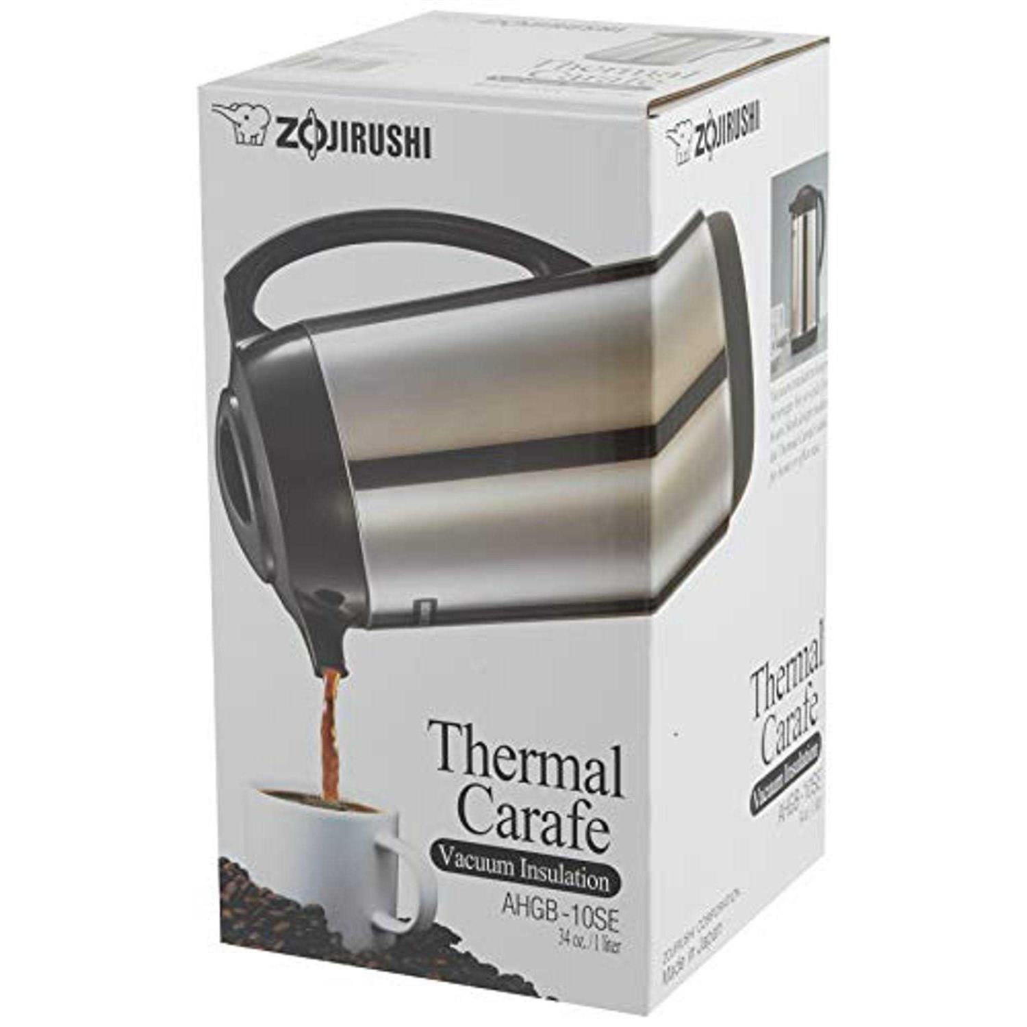 Zojirushi Thermal Carafe