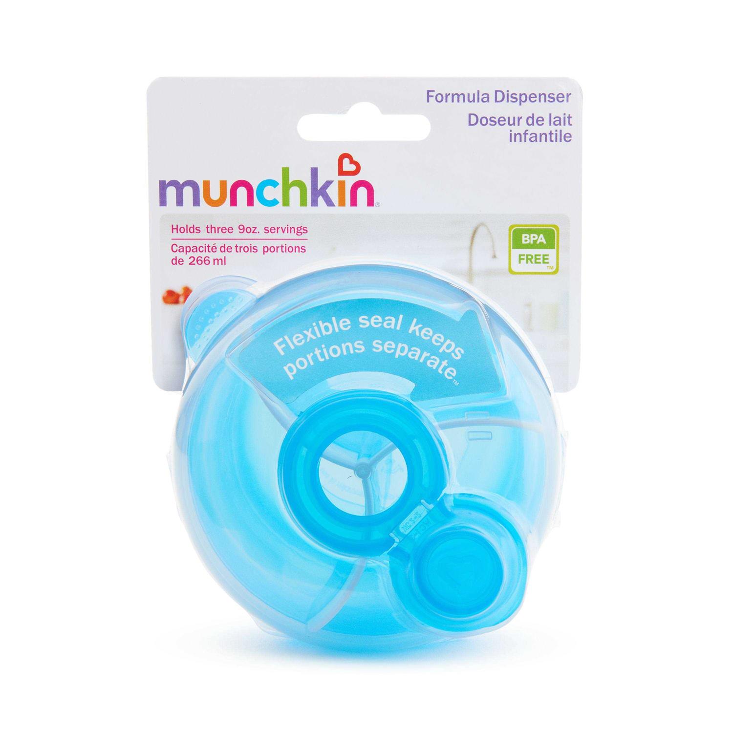 Munchkin Formula Dispenser