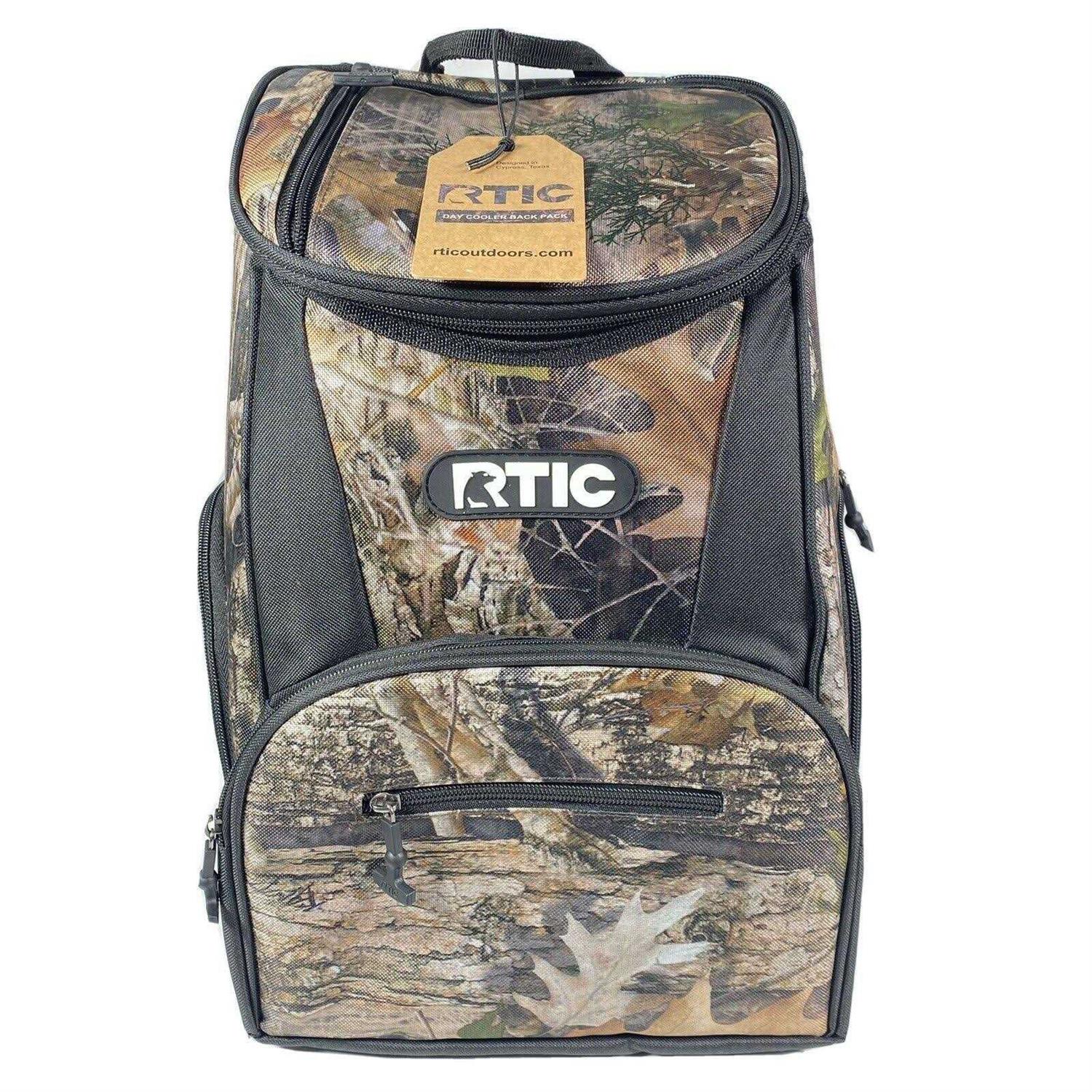 RTIC Day Cooler 15 Can Backpack