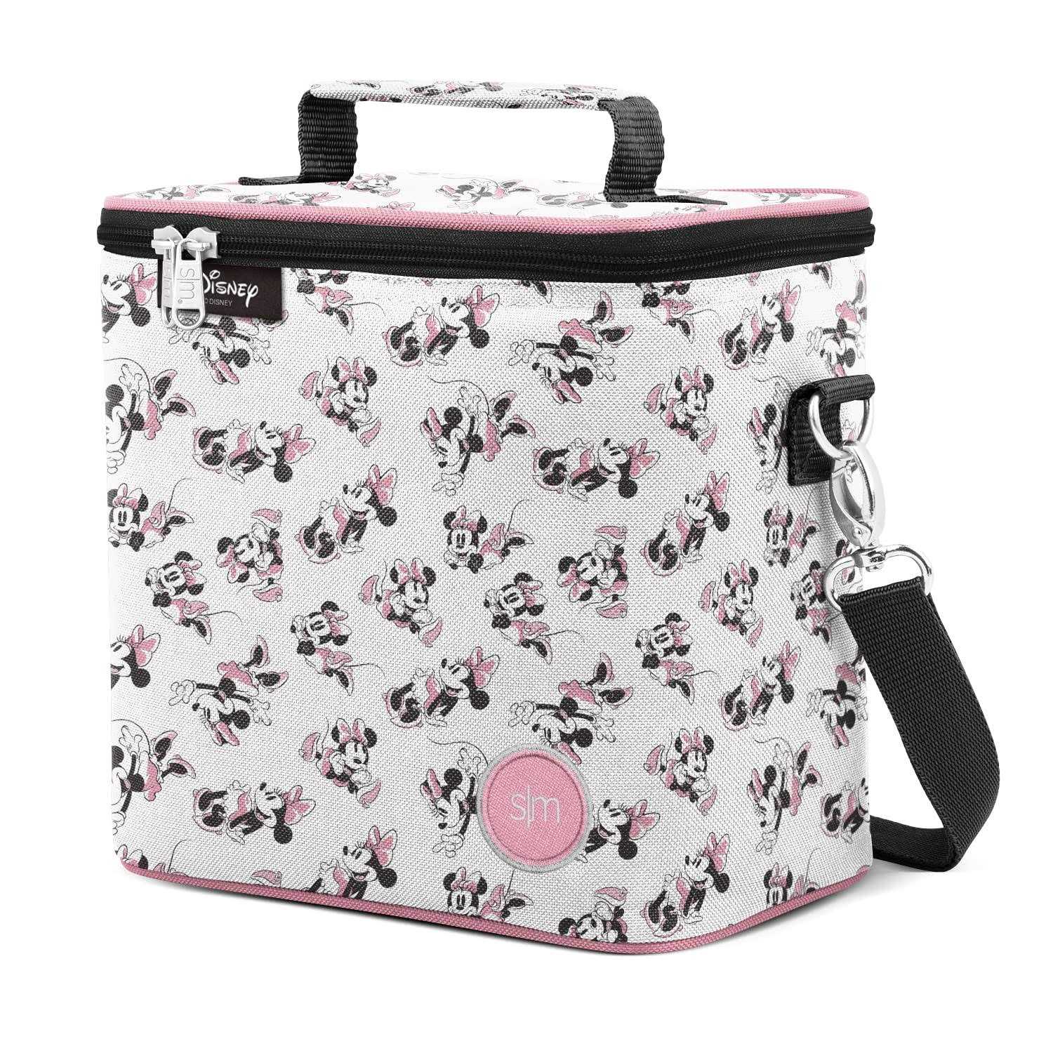 Simple Modern Reusable Insulated Blakely Lunch Bag