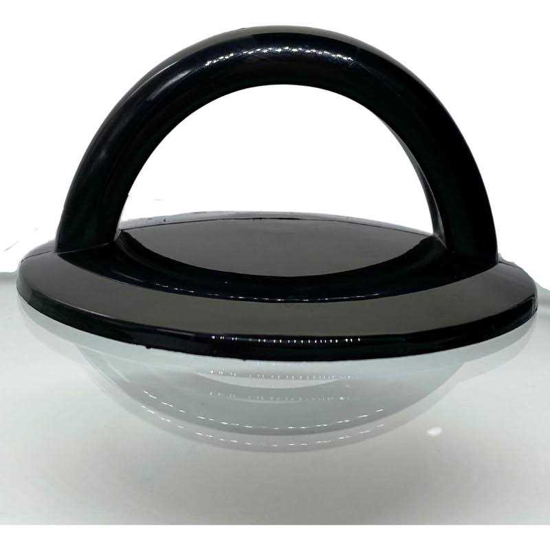 Crockpot 7-Quart Manual Slow Cooker