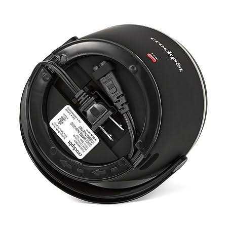 Crock-Pot Lunch Crock