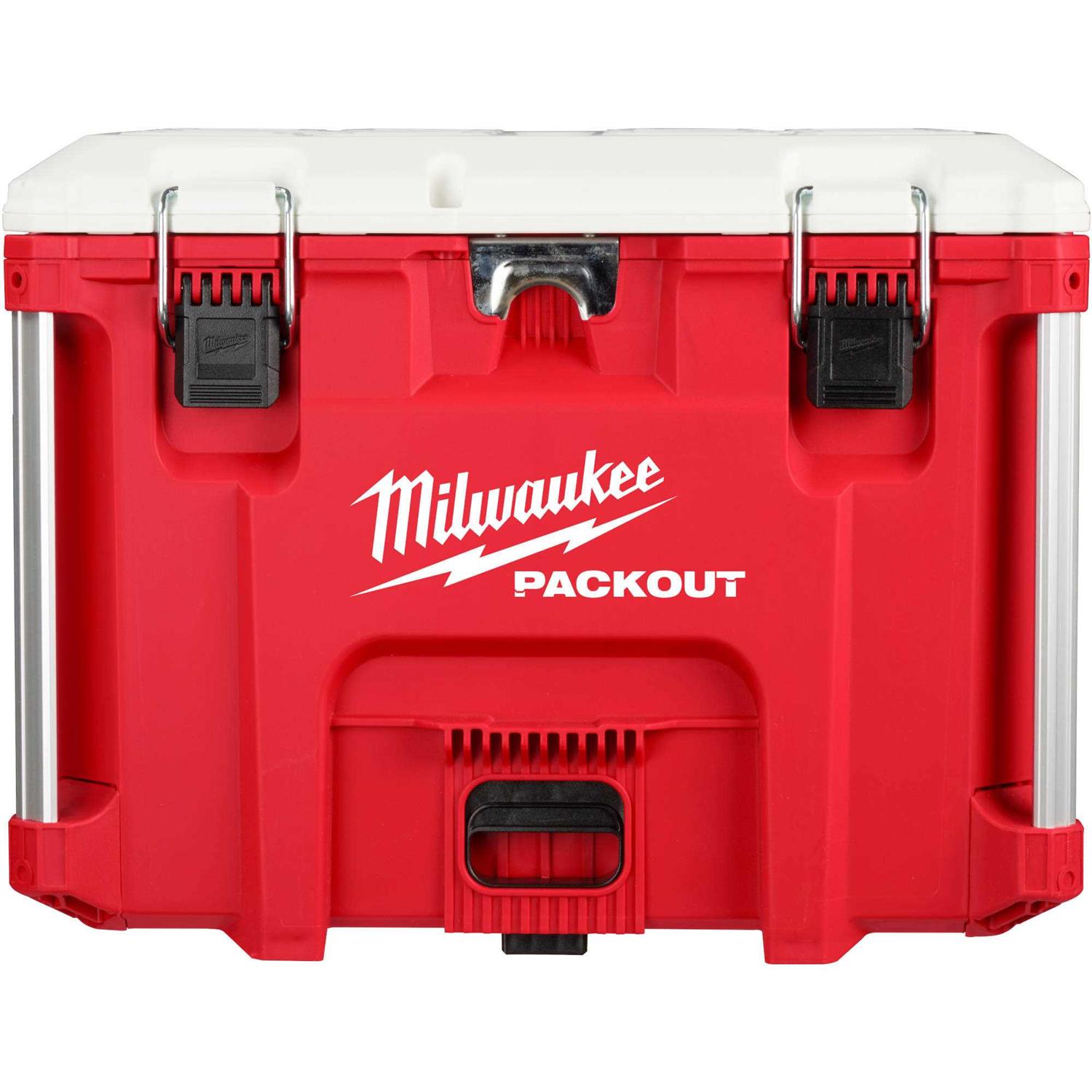 Milwaukee XL PACKOUT Cooler 48-22-8462
