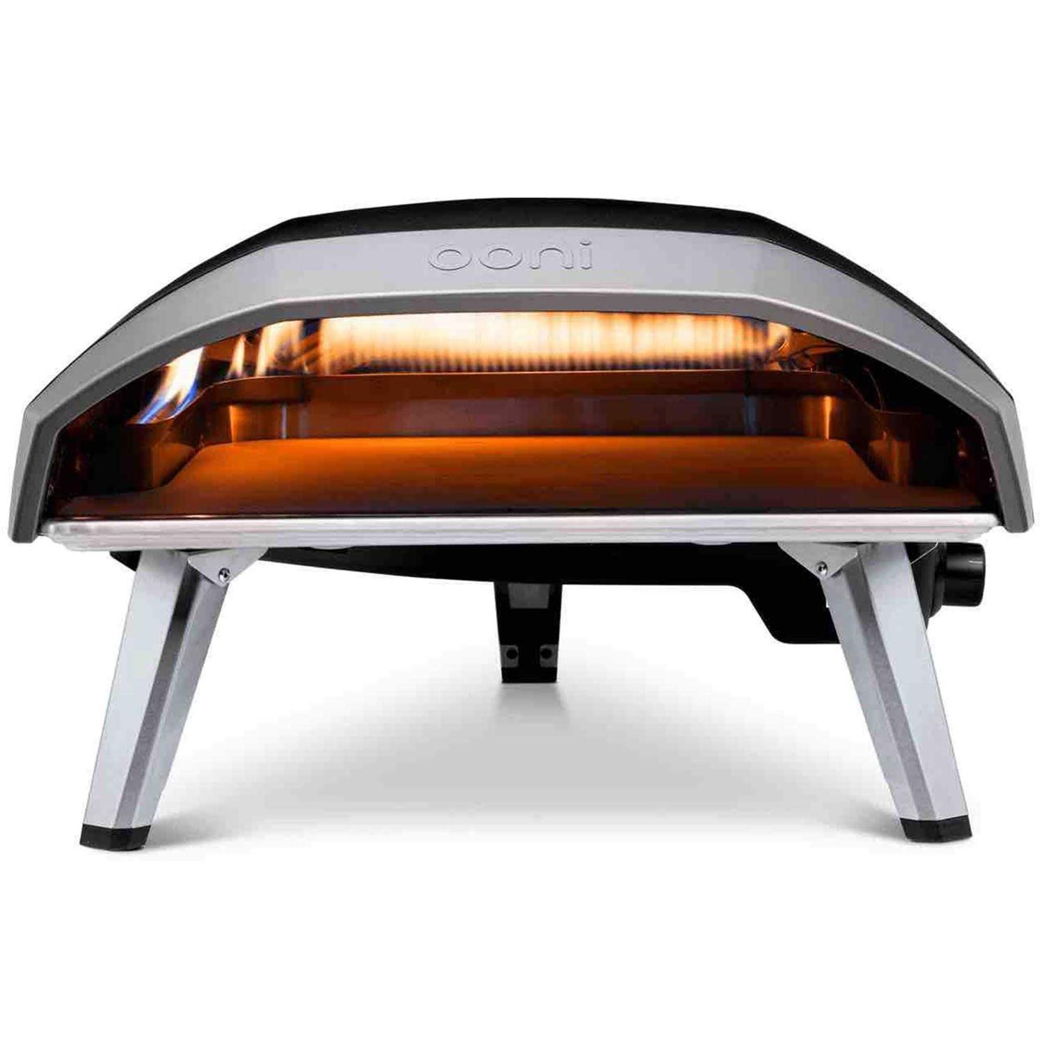 Ooni Koda Outdoor oven