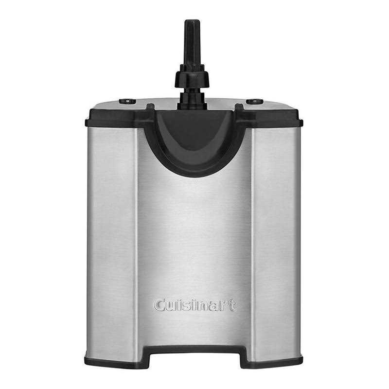 Cuisinart Pulp Control Citrus Juicer