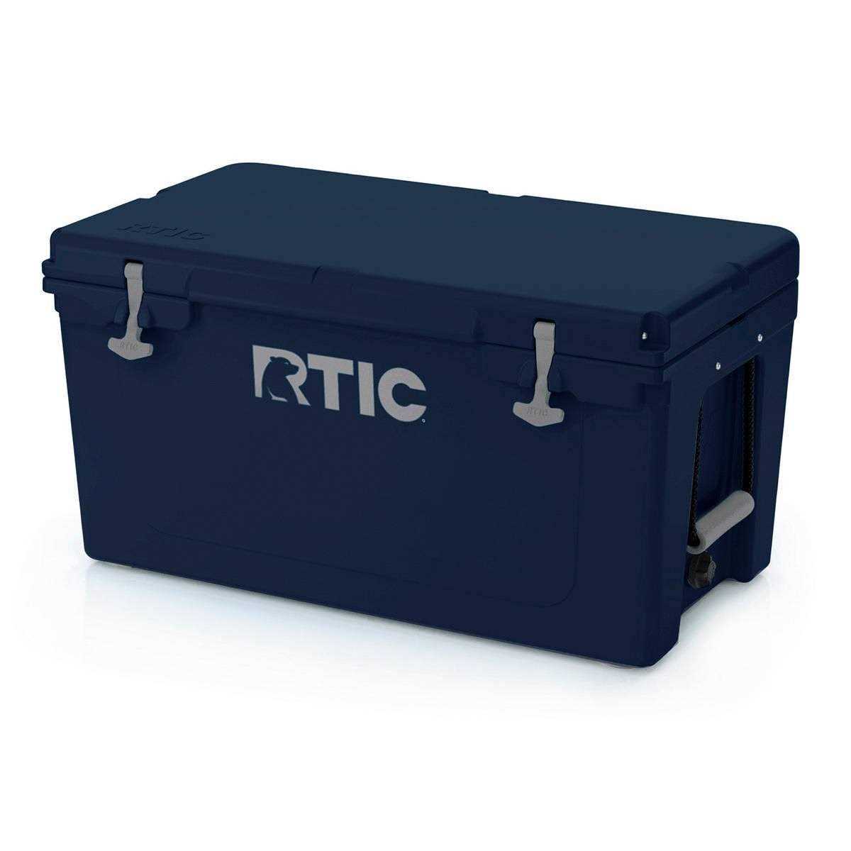 RTIC Hard Sided Cooler