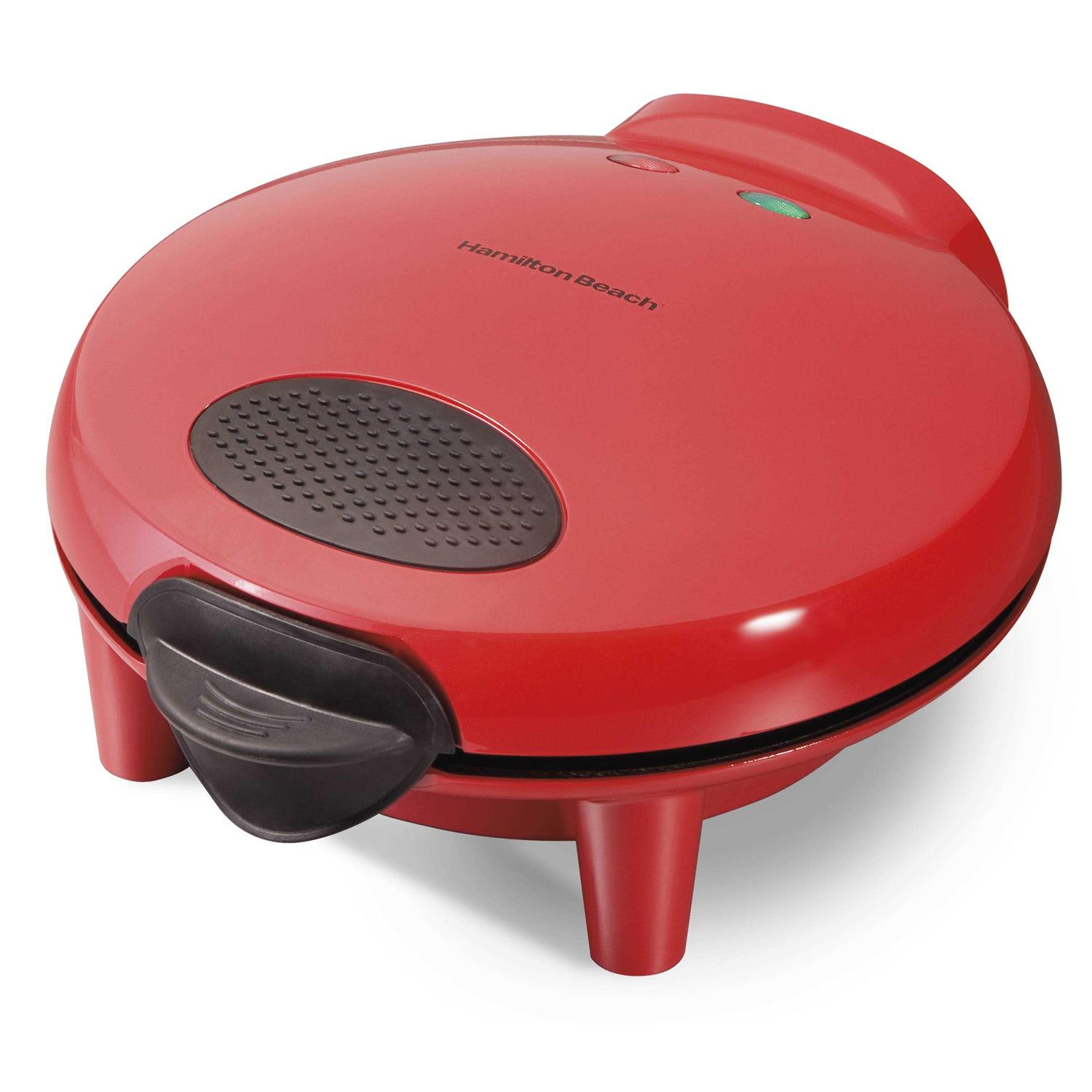 Hamilton Beach Quesadilla Maker