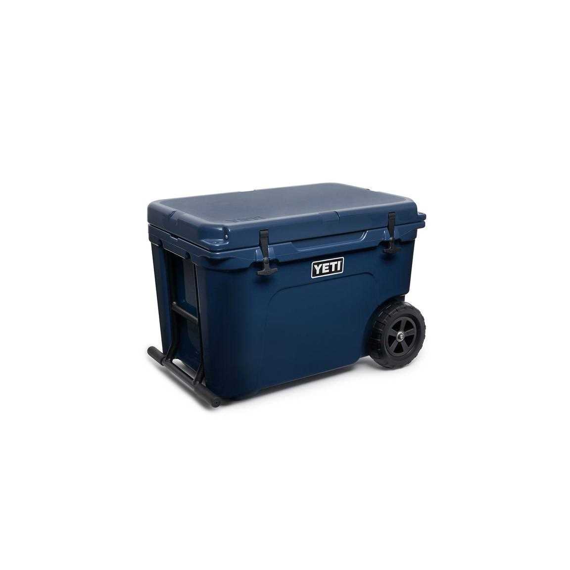 Yeti Tundra Haul Cooler