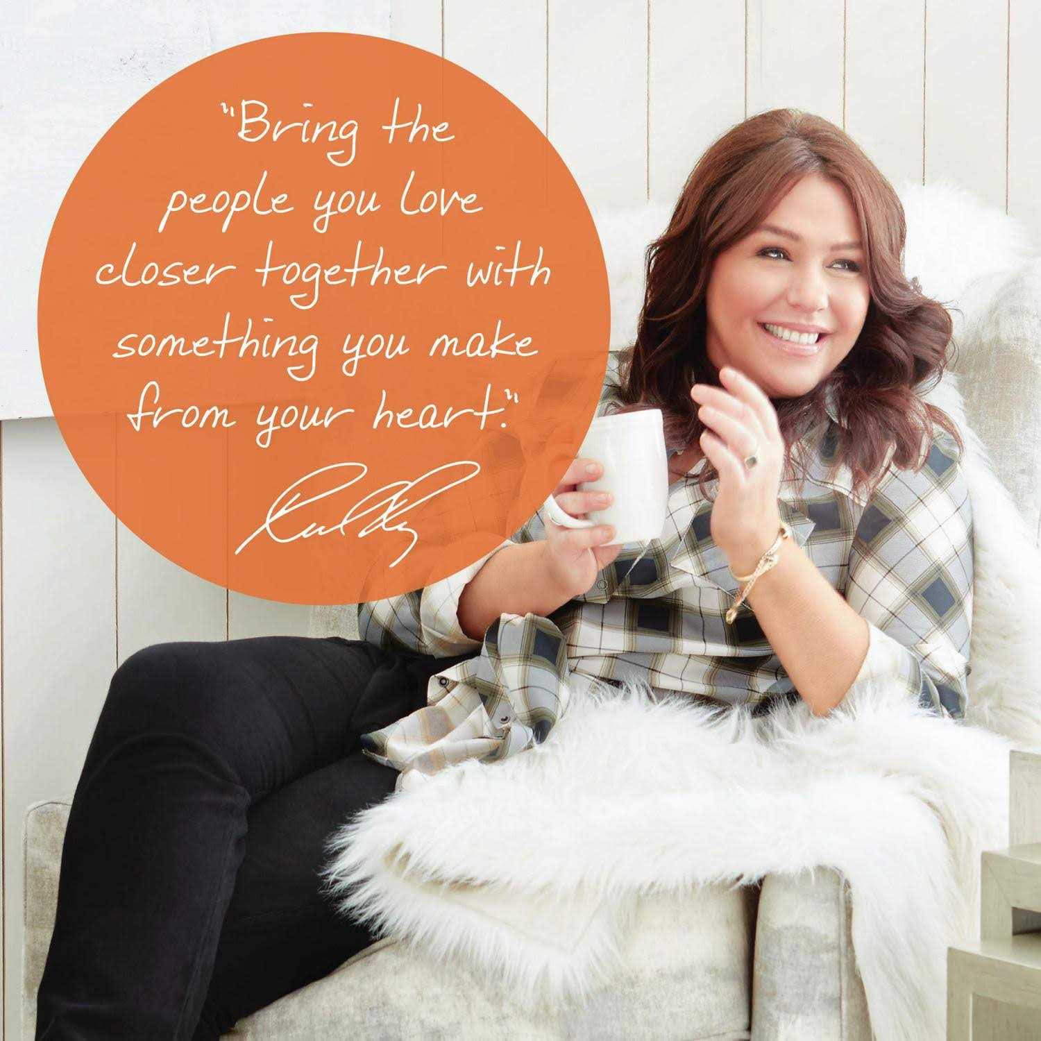 Rachael Ray Yum-o! 3-Piece Nonstick Cookie Pan Set