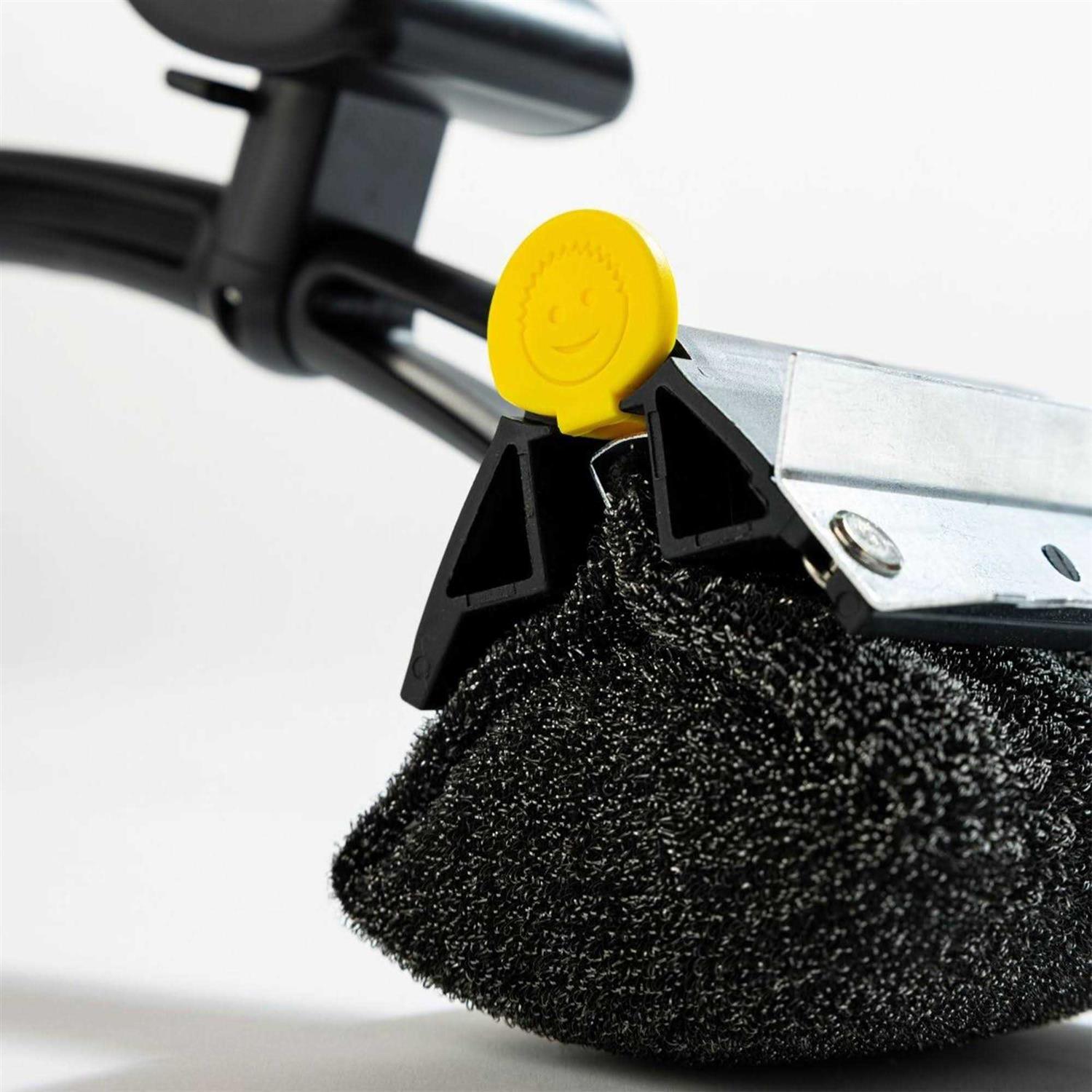 Scrub Daddy BBQ Daddy Grill Brush