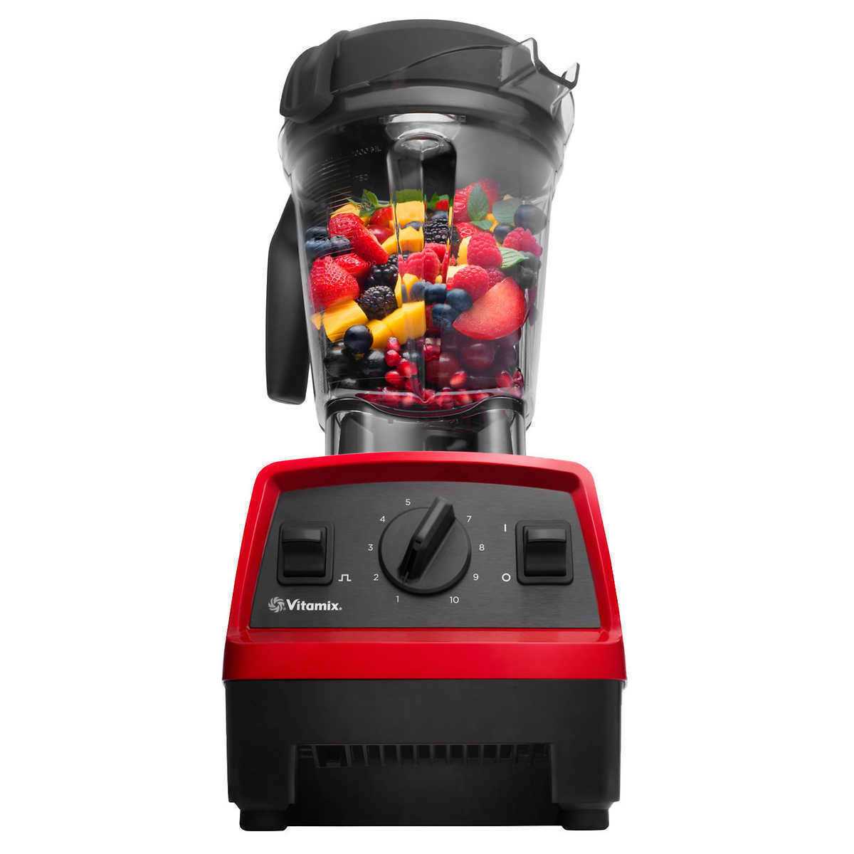 Vitamix E320 Explorian Blender