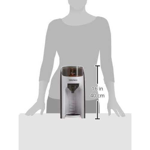 Baby Brezza Formula Pro Advanced