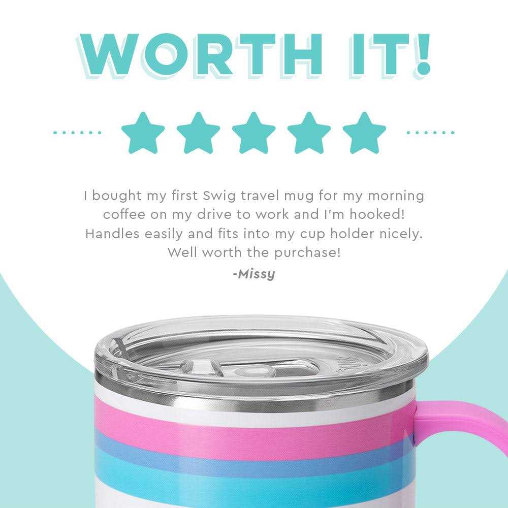 Swig Travel Mug