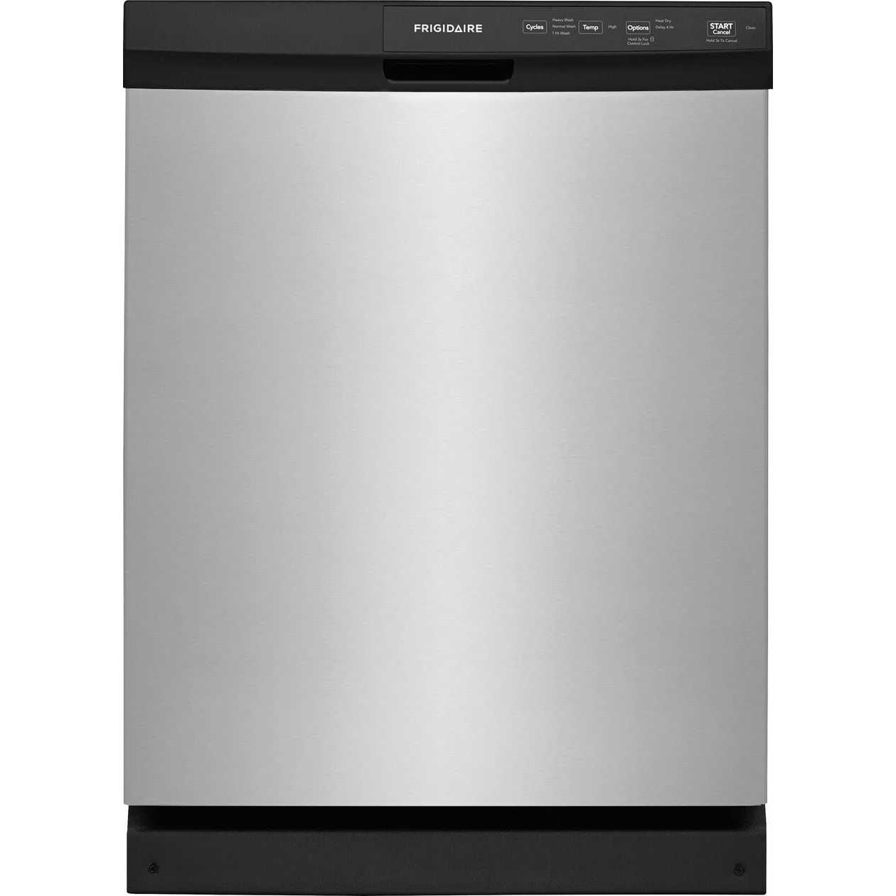 Frigidaire FFCD2413U