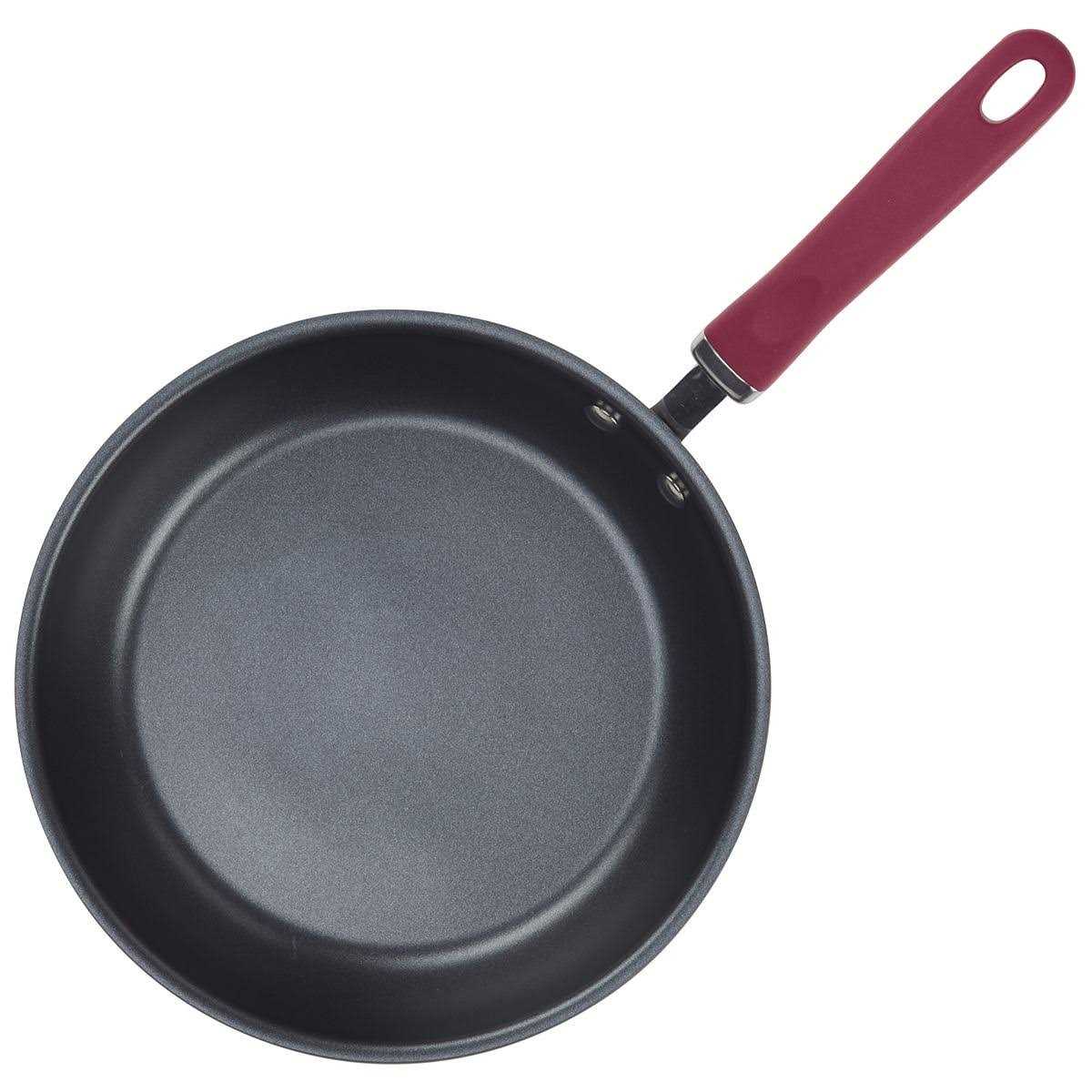Rachael Ray Create Delicious Aluminum Nonstick Deep