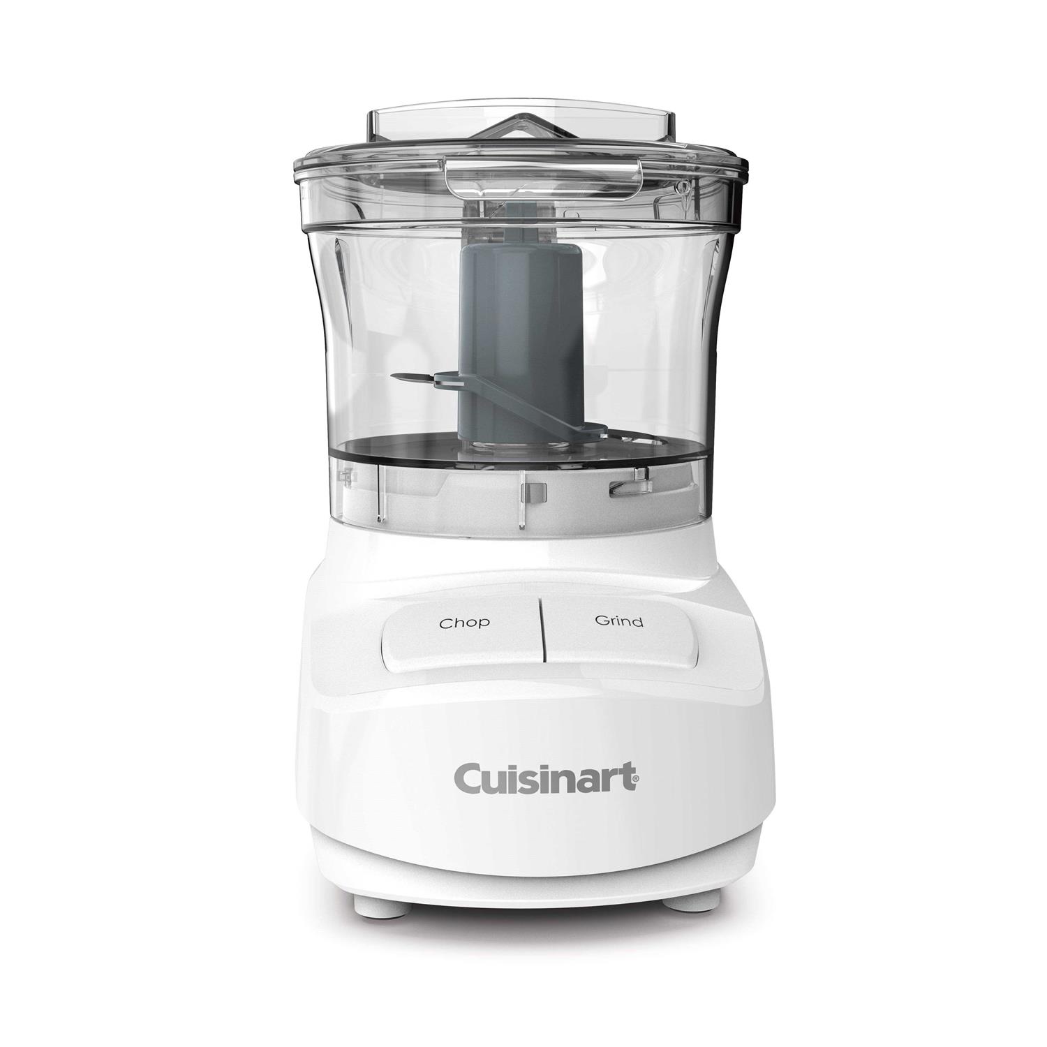 Cuisinart 3-Cup Mini Chopper
