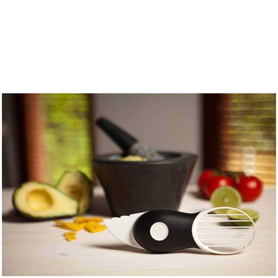 OXO Good 3-in-1 Avocado Slicer