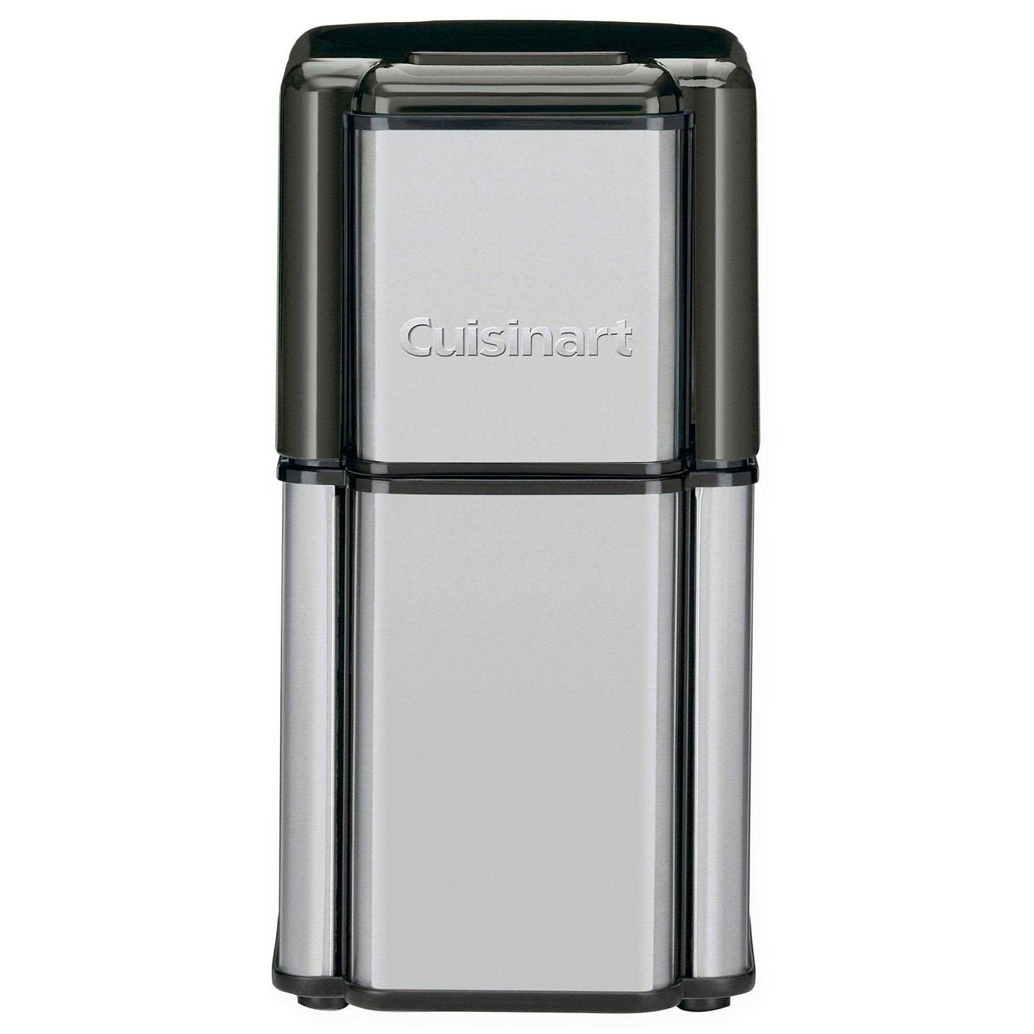 Cuisinart Grind Central Coffee Grinder