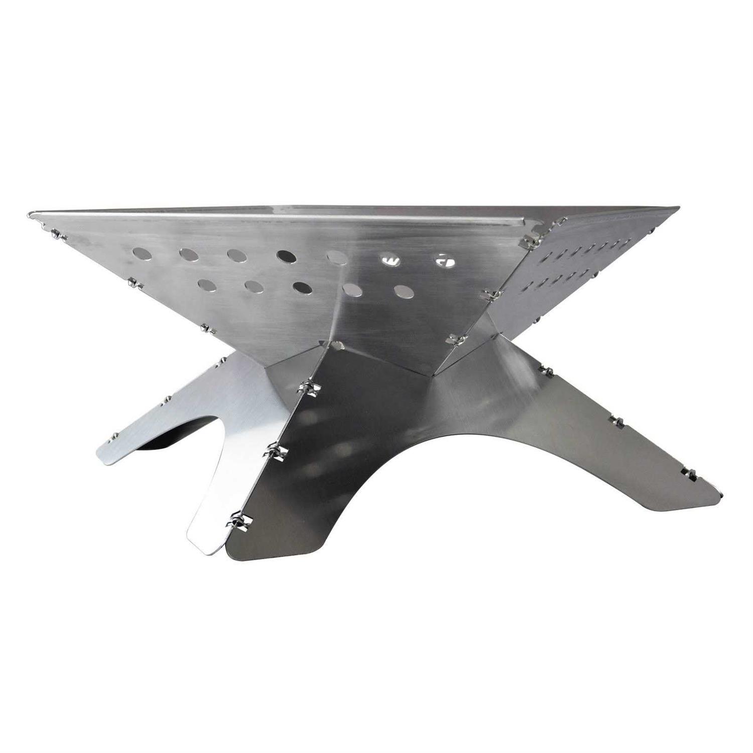 Winnerwell Flatfold Fire Pit