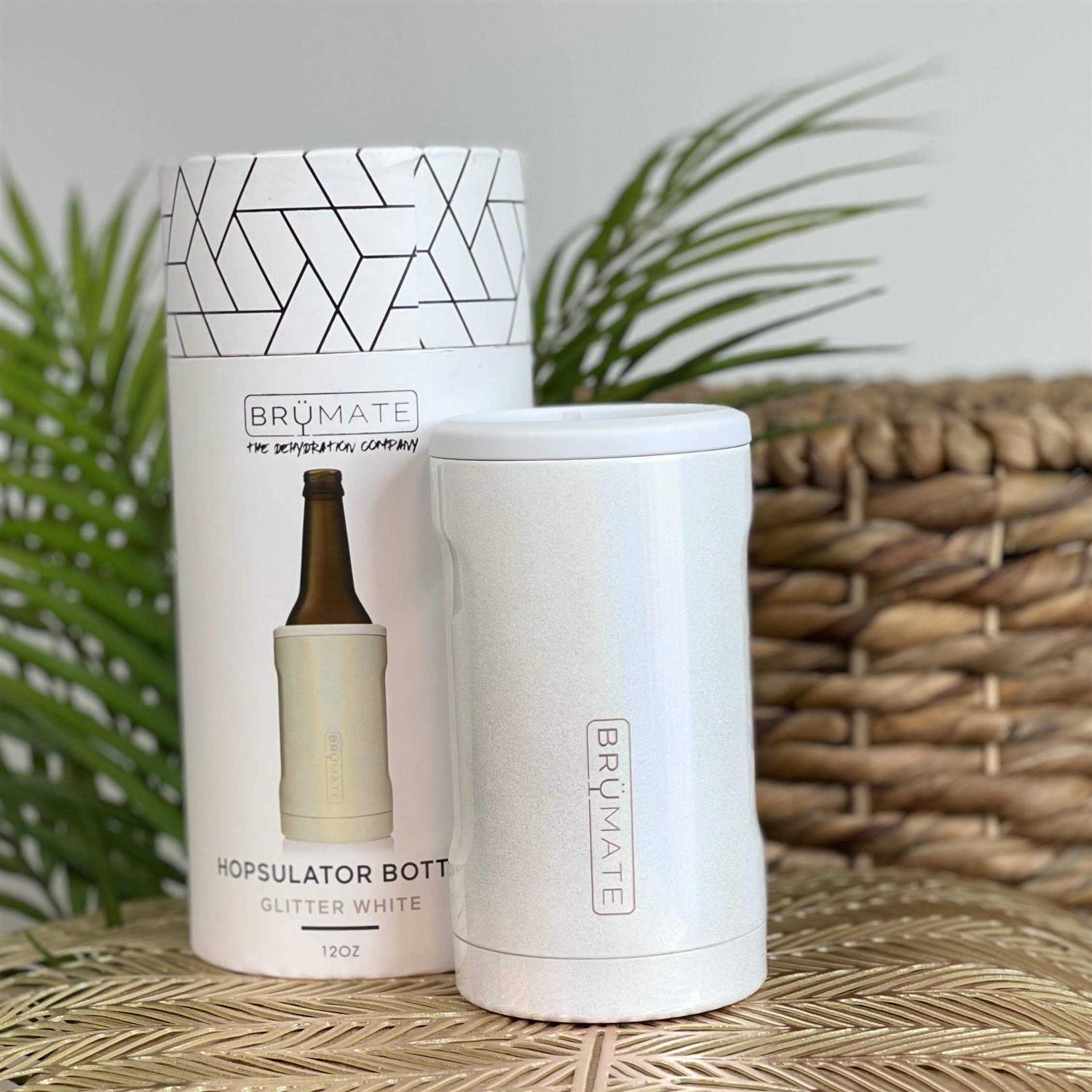 BruMate Hopsulator Bott’l