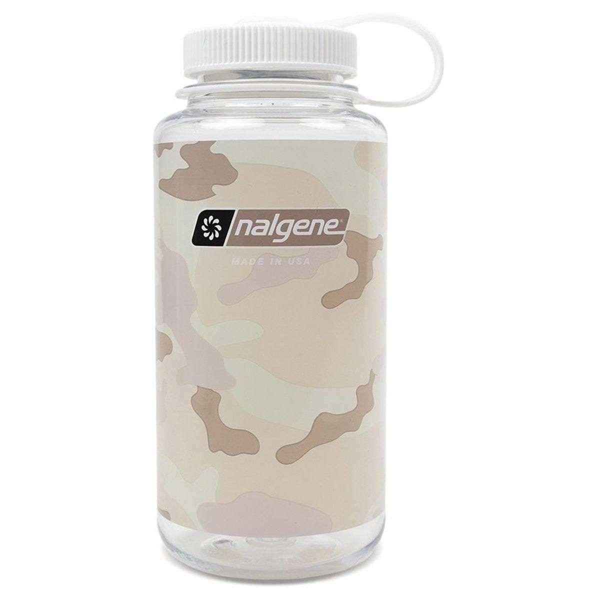 Nalgene Bottle Wide Mouth