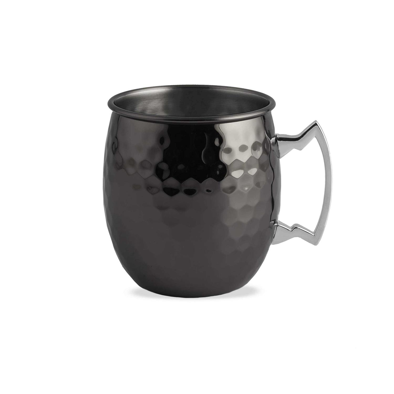 Cambridge Silversmiths Copper Hammered Moscow Mule