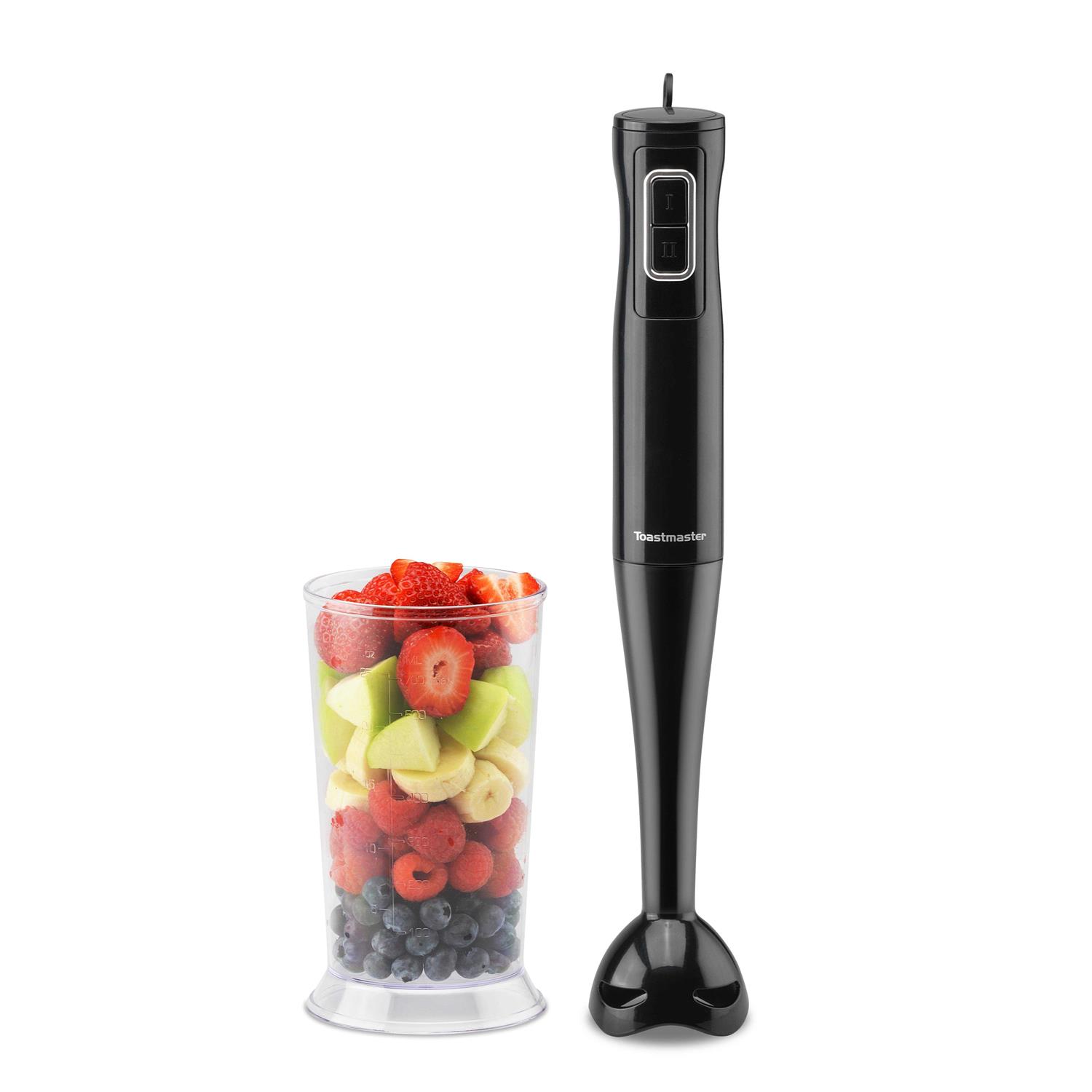 Toastmaster Immersion Blender