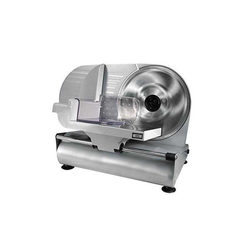 Weston Meat Slicer