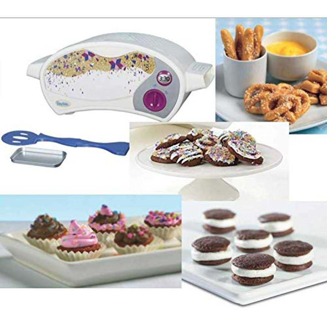 Easy Bake Ultimate Oven