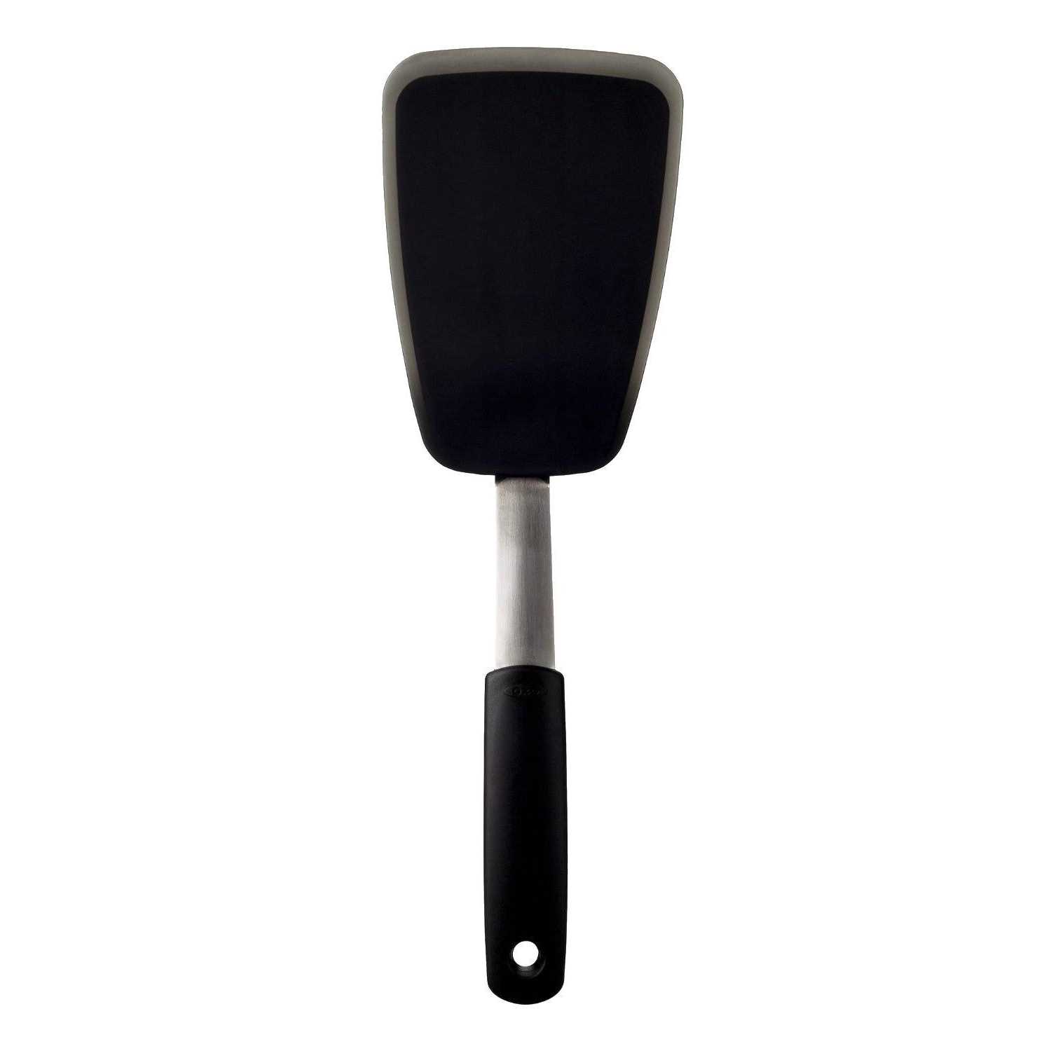 OXO Good Grips Flexible Silicone Turner