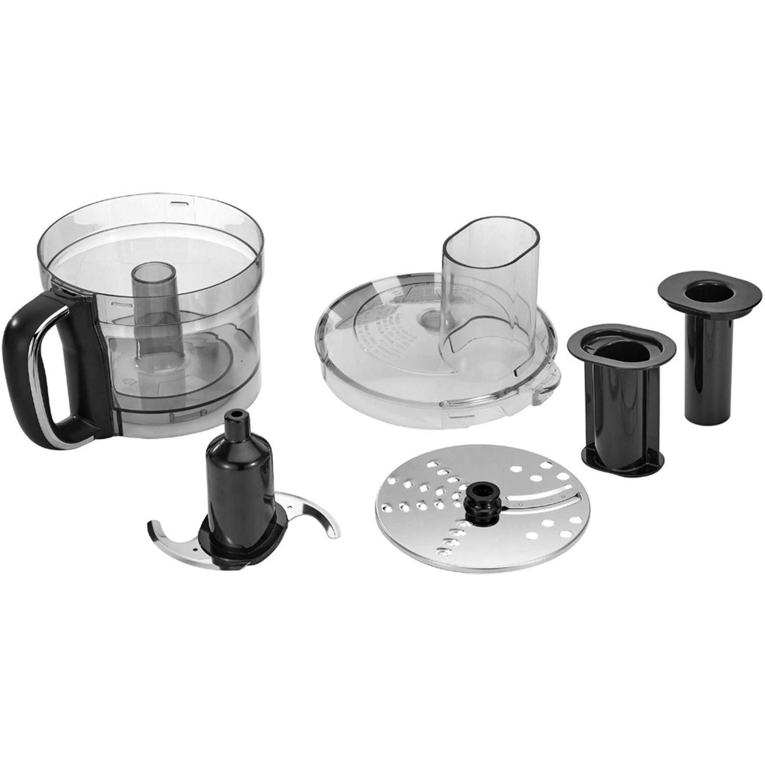 Bella Pro Series 8 Cup Food Processor