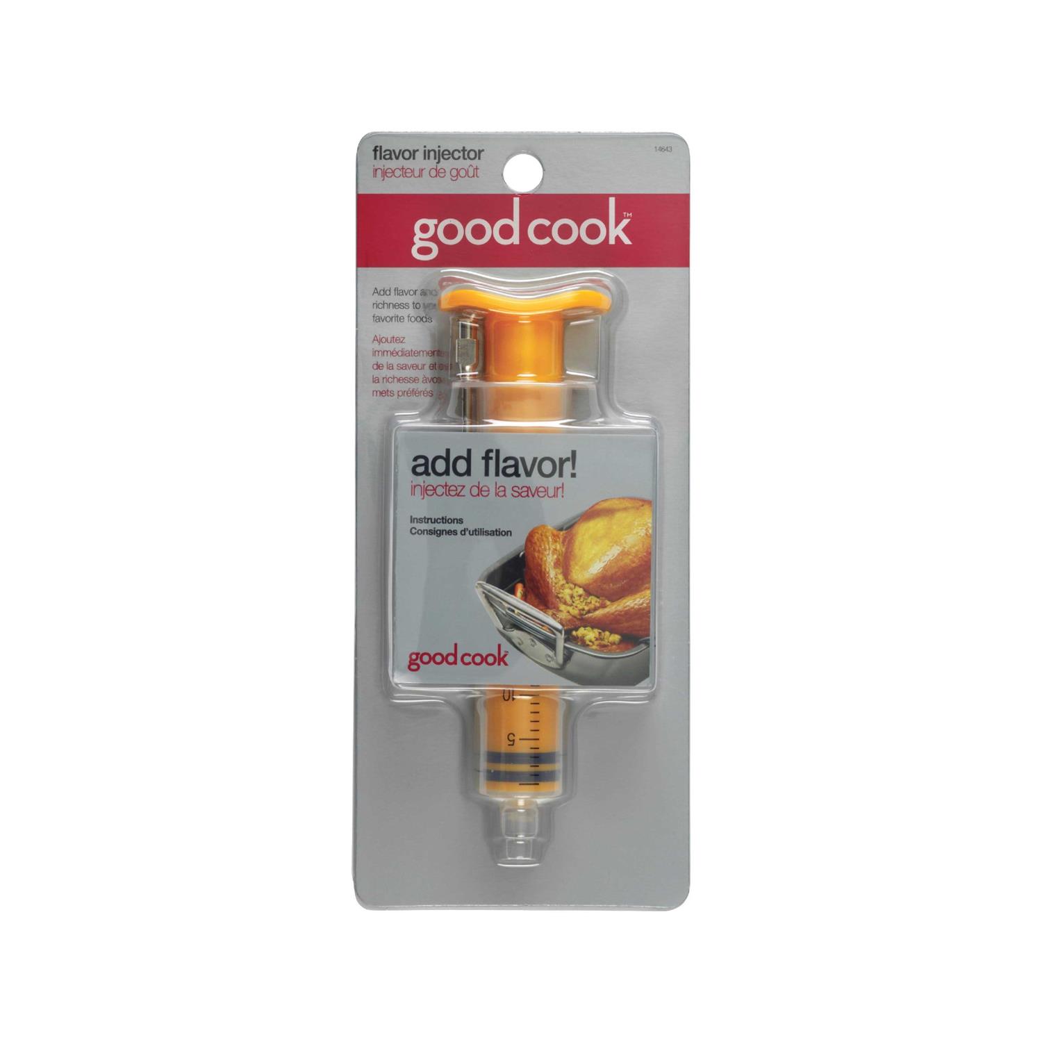 Good Cook Flavor Injector