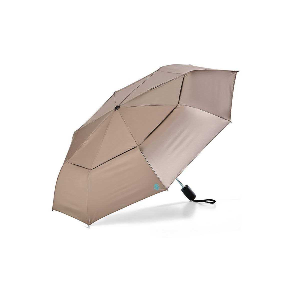 Coolibar UPF 50+ Travel Umbrella