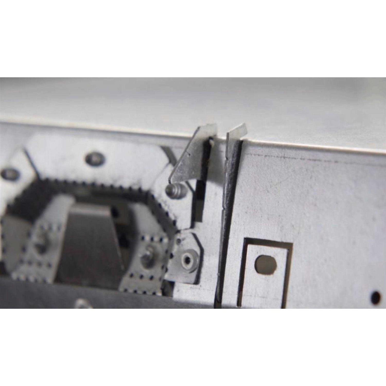 Broan 30-Inch Built-in Power Pack Insert BBN1303SS