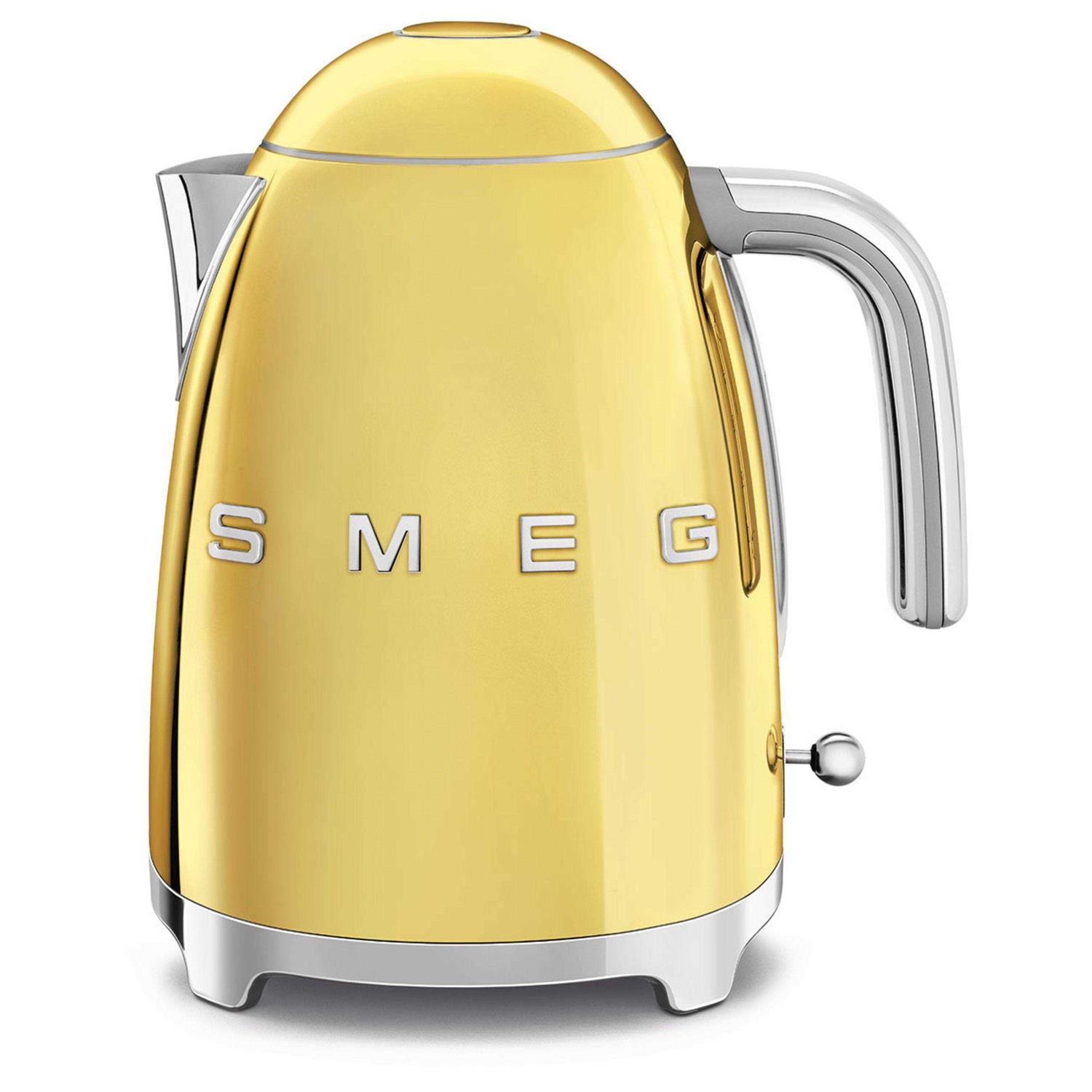 Electric Kettle Smeg