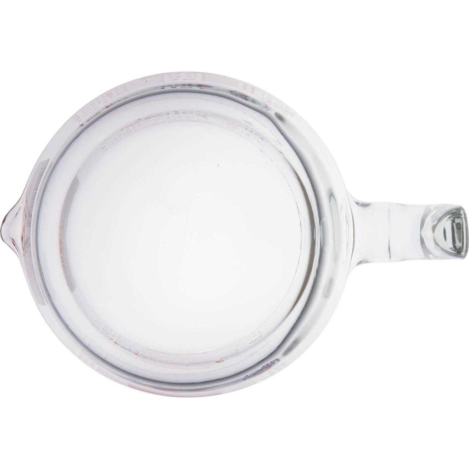 Cup Measuring Pyrex