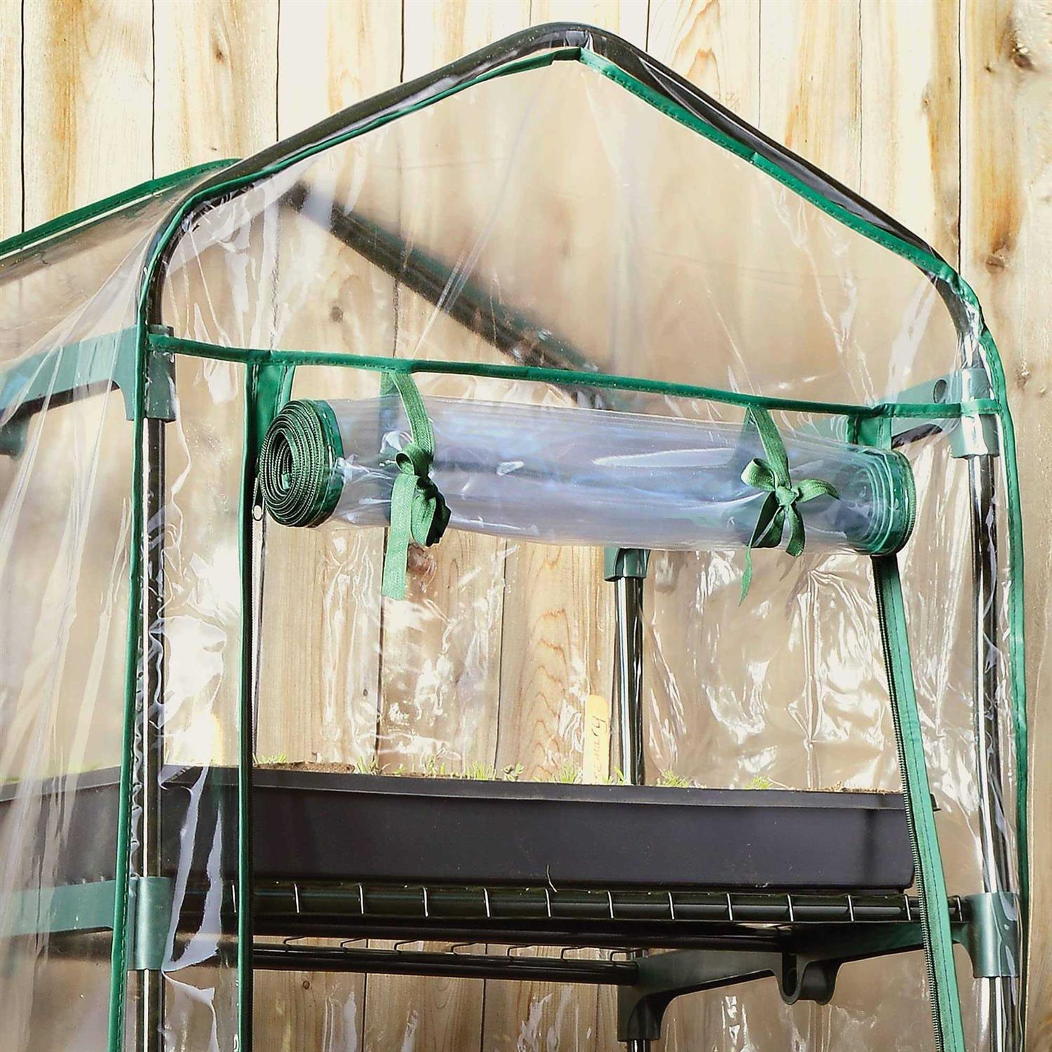 Miracle-Gro Mini Greenhouse