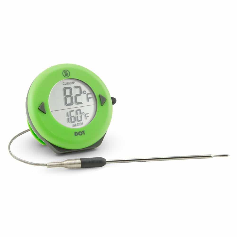 ThermoWorks Dot Alarm Thermometer Probe