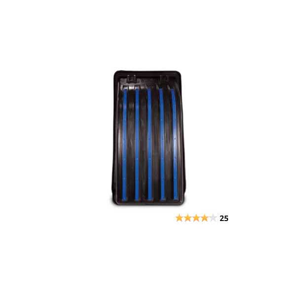 Otter Hyfax Sled Runner Kit