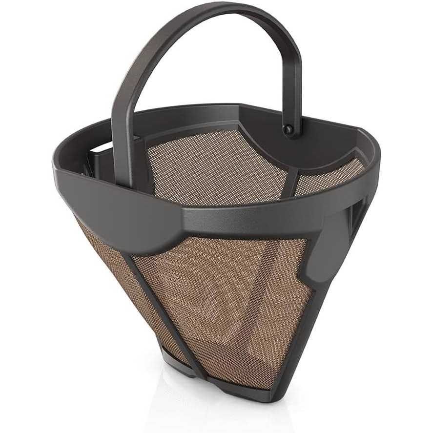 Ninja 134kkw300 Coffee Permanent Filter for Cfp Dual Brew Models