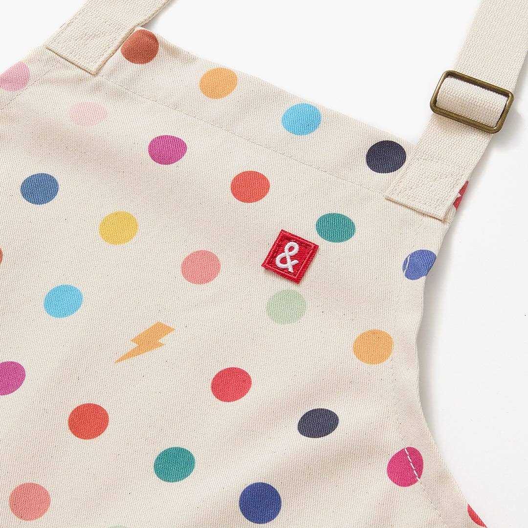 Breakfast Kids Apron 4-8 | Kids Apron | Hedley & Bennett