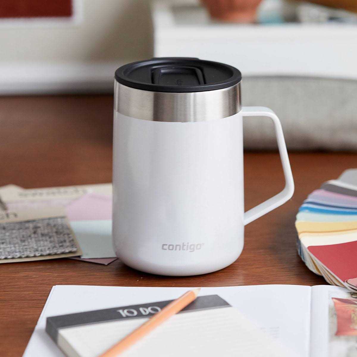 Contigo Streeterville Stainless Steel Mug