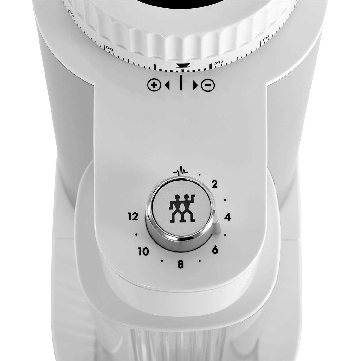 Zwilling Enfinigy Coffee Bean Grinder