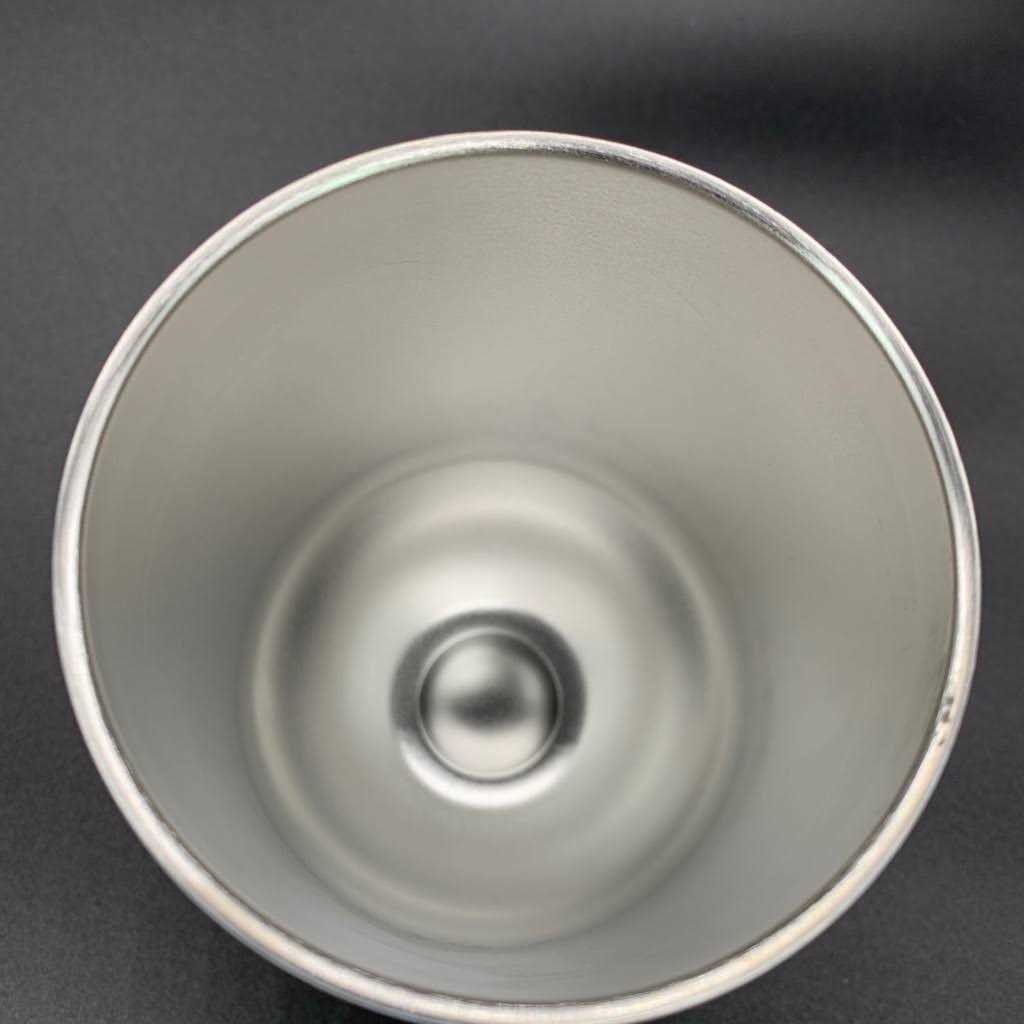 ArtMinds 12-Ounce Stainless Steel Wine Tumbler