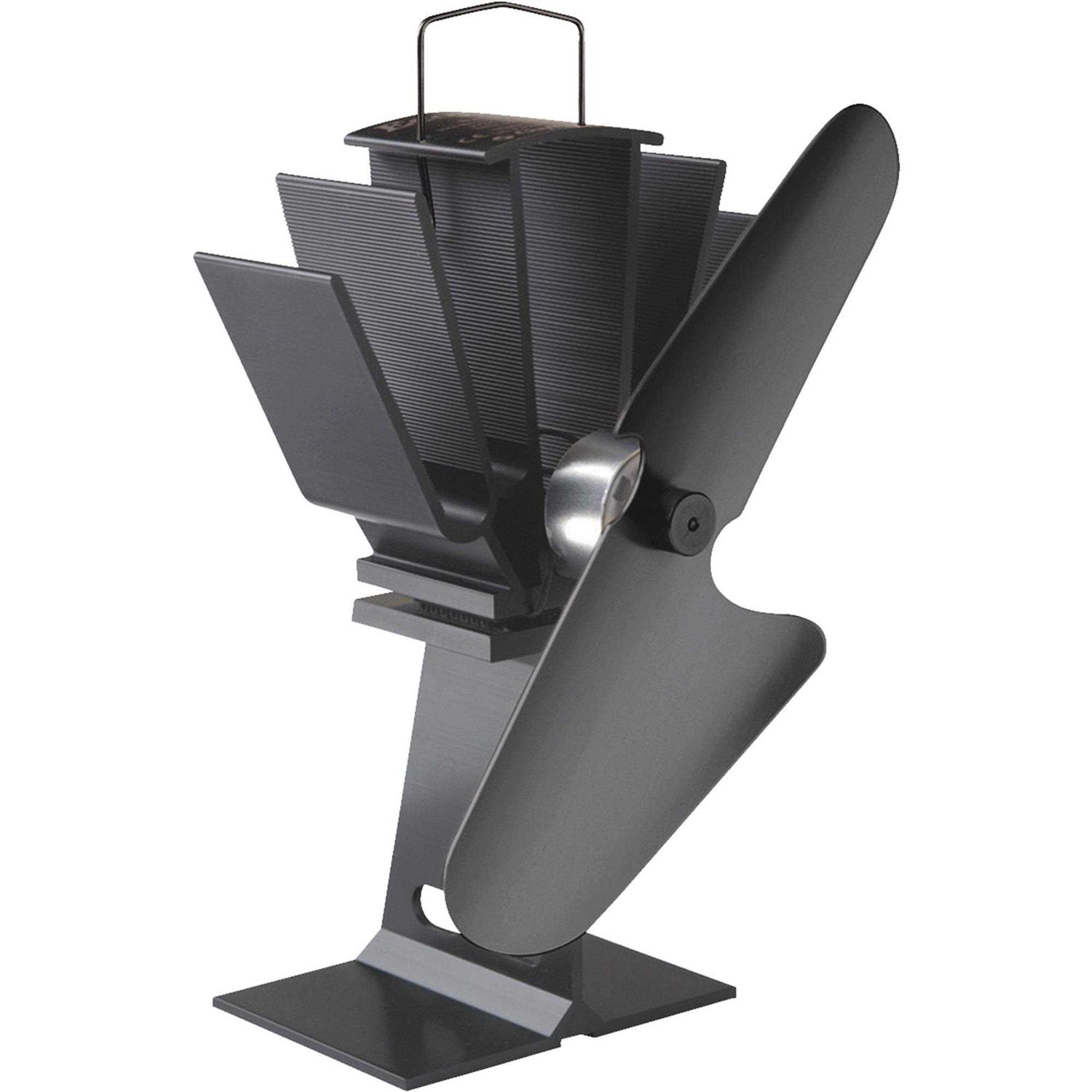 Ecofan Original Heat Powered Stove Fan
