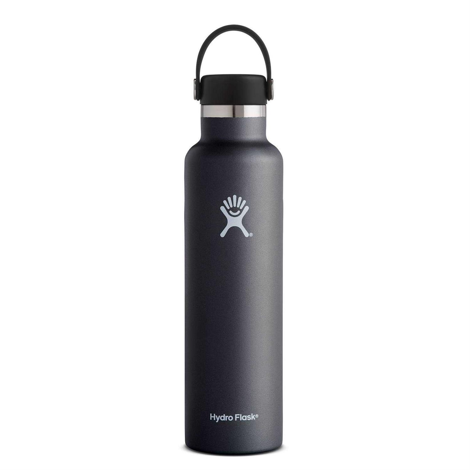 Hydro Flask 21 oz Standard Mouth Flex Cap