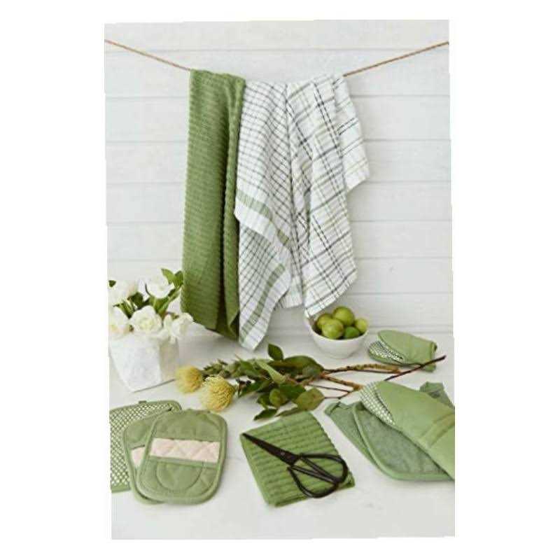 Ritz Terry Potholder